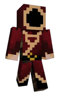 aloe13's Minecraft skin