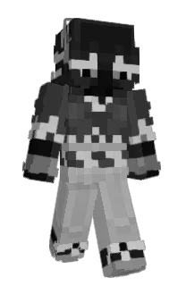 Front of Yamayakei's skin