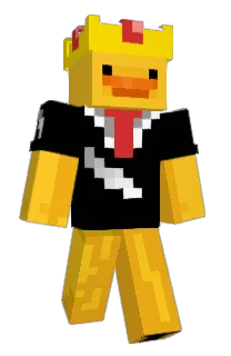 DucktapeGHG's Minecraft skin