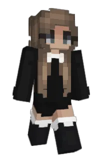 Tbooker7's Minecraft skin