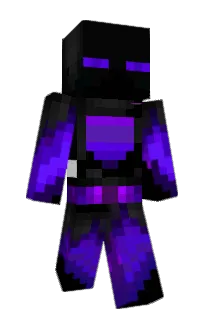 stonekill's Minecraft skin
