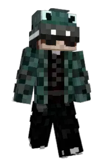 Front of ItsTuki's skin