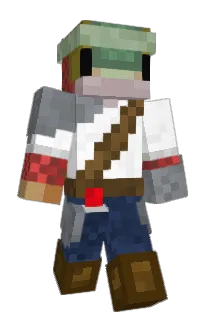 Front of That_One_Salmon's skin