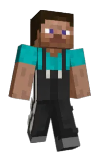 Front of inkeds's skin