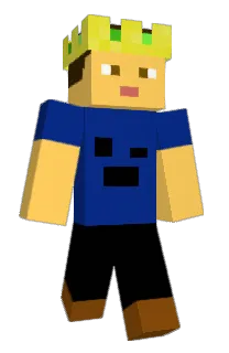 Front of CuatroWheels's skin