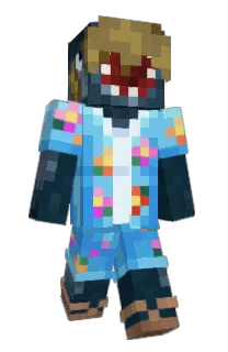 DailyChiefGuy's Minecraft skin