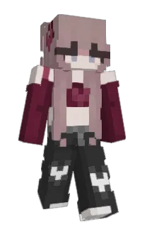 Front of pipiadri07's skin