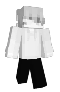 saintsremains's Minecraft skin