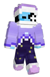 Front of Pomni_TADCfan's skin