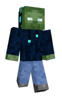 Front of EDDYROGAMER's skin