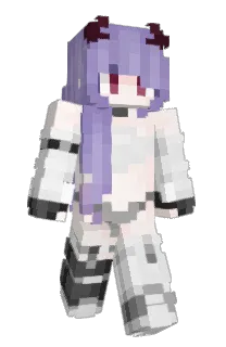Front of Kyuzh's skin