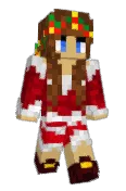 Beignet_Girl