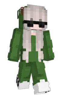 Front of Jaded1418's skin