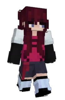 Front of S4Mnia_'s skin
