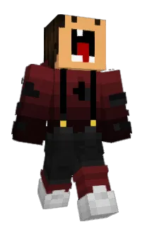 Front of jax147's skin
