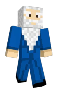 Morning_oak's Minecraft skin