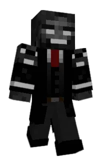 Front of Zesko7's skin