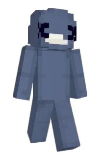 polyght's Minecraft skin