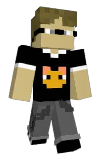 Front of xandi_daora's skin