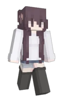 Front of zxzxzxzxzxzz's skin
