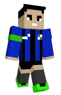 Front of St4ry07's skin