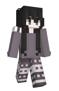 Front of awkward8's skin