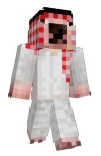 Front of aeaeea's skin