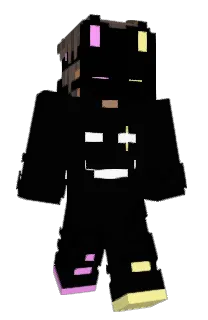 Front of EthanSixo's skin