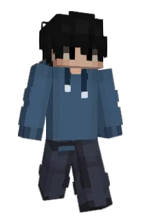 Front of kch3_'s skin