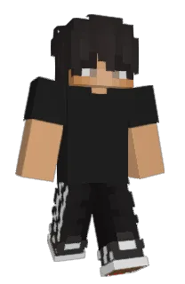 Front of _srm's skin