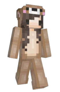 Flera's Minecraft skin
