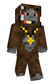 MoneyMase11's Minecraft skin