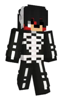 Front of REAL_frroxyYT's skin