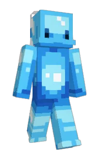 Brinnu's Minecraft skin