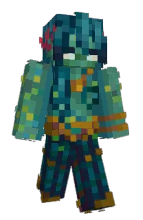 Front of basimdasas's skin