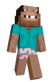 teid's Minecraft skin