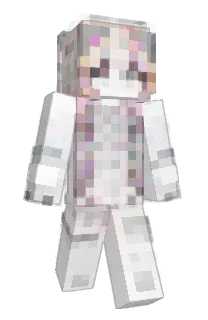 Front of Nutzloses's skin