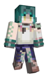 Front of MEEK__02's skin