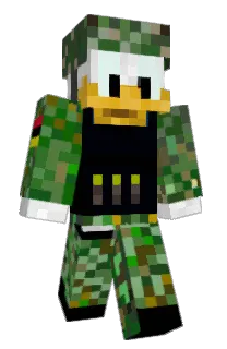 Front of Chrisss_'s skin