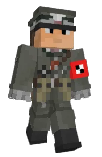 Front of e_yes3425's skin