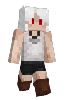 lermaida's Minecraft skin