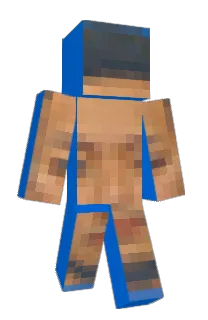 meaaaa812's Minecraft skin