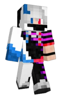 Front of Sharkii24's skin