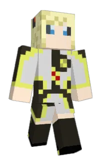 takoneed's Minecraft skin