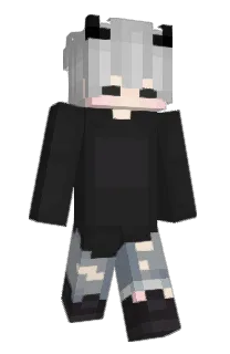 LIXT4401's Minecraft skin