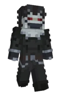 EnfantOngle's Minecraft skin