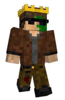 Front of Honzix962_CZ's skin