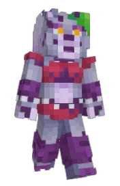 Skin preview