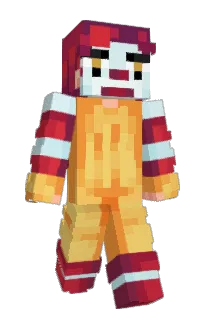 Juicvox's Minecraft skin