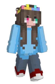 Front of ch1ru_'s skin